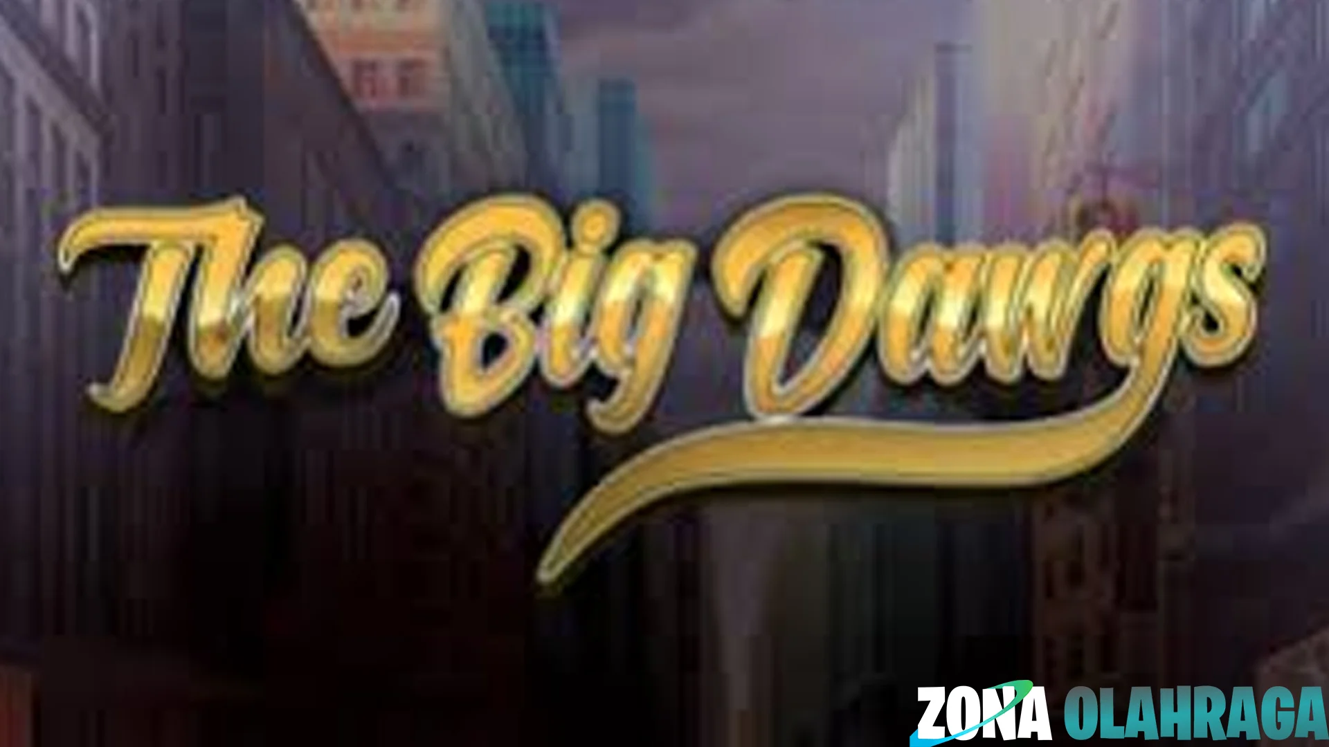 The Big Dawgs Ketenangan Jadi 2 Pemimpin Diakui