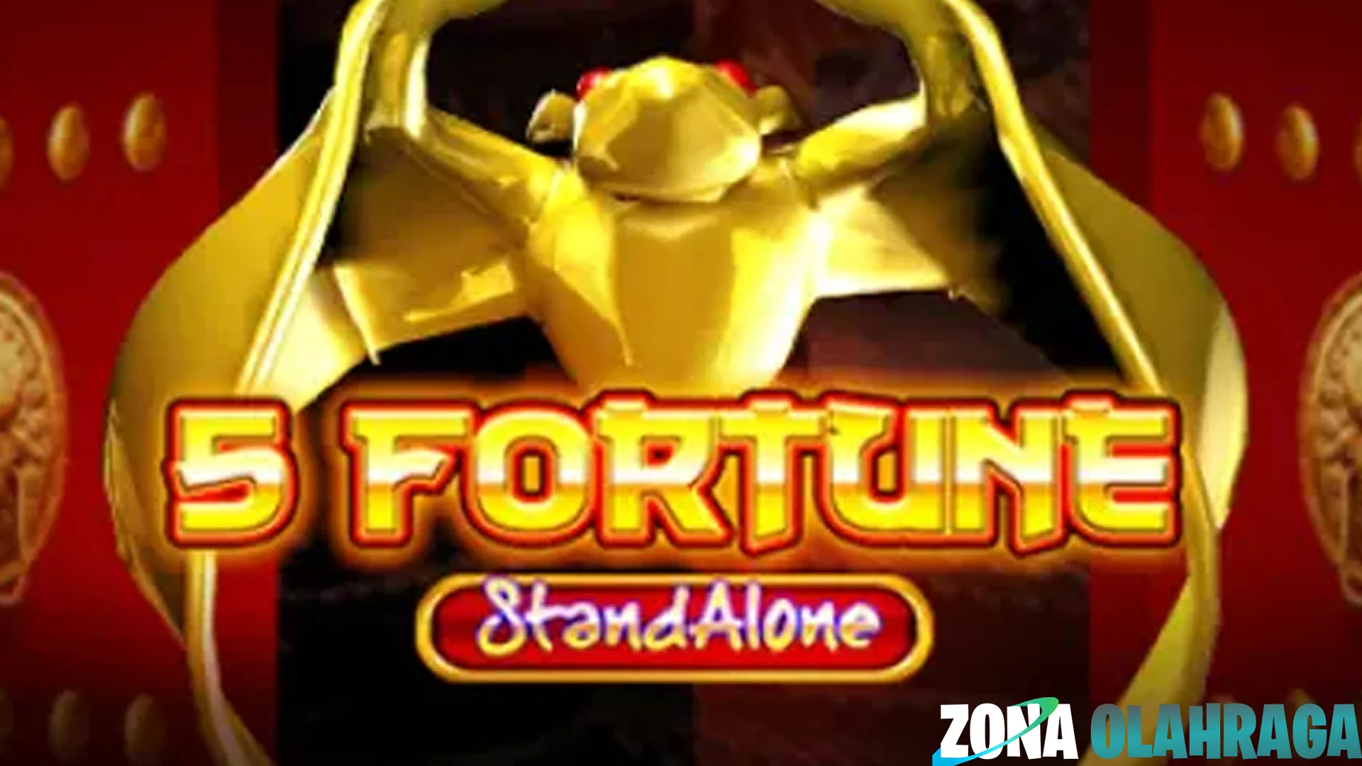 5 Fortune Sak Dolan wae Rasane Nyandu Terus!