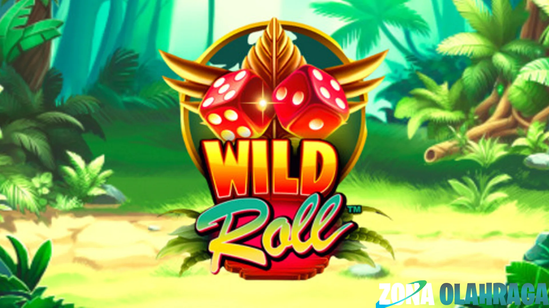 Wild Roll Betah Teu Leupas Ti HP Anjeun 201 Ribu!