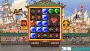 Street Ninja Powerful Edan Turun, Senggol 1 Bacok!