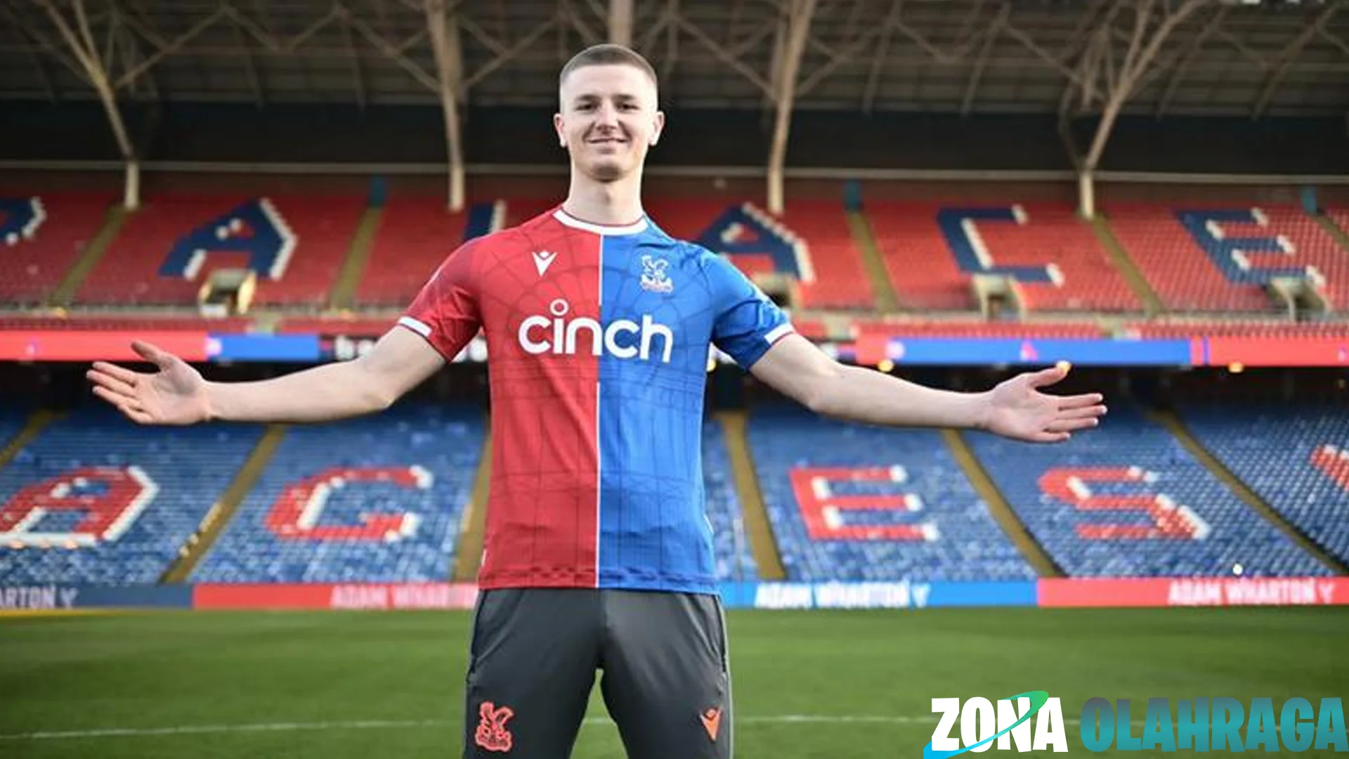 Keane Happy MU Wajib Beli Wharton Harganya 50 Juta?