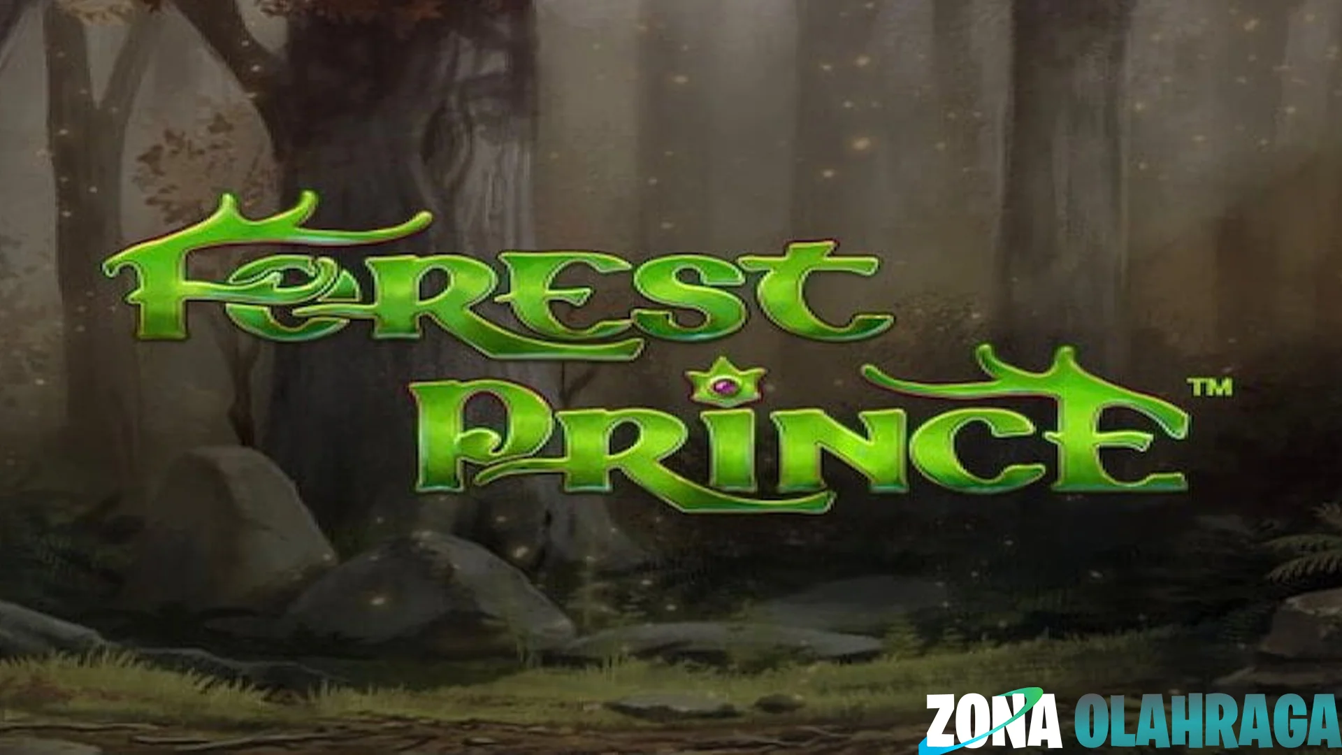 Exclusive Forest Prince di Balik 2000 Rimba Gaul