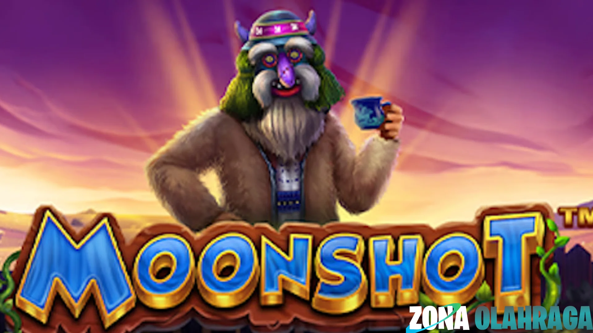 Moonshot 25 Rich Moment Bikin Kayak Mimpi!