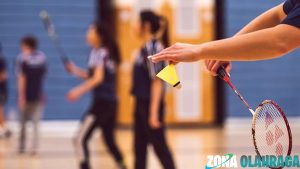 5 Cara Powerful Membaca Gerakan Lawan di Badminton