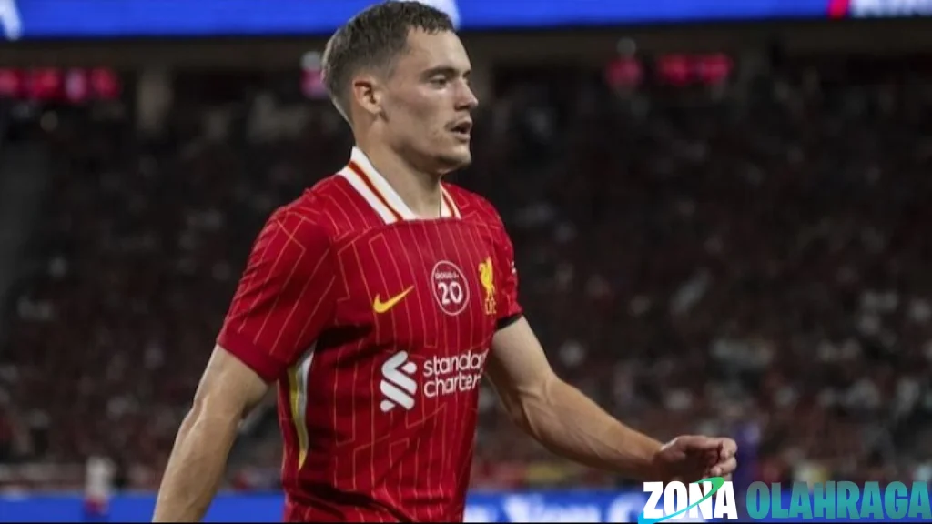 MU Legend Ungkap 5 Mystery di Balik Florian Wirtz