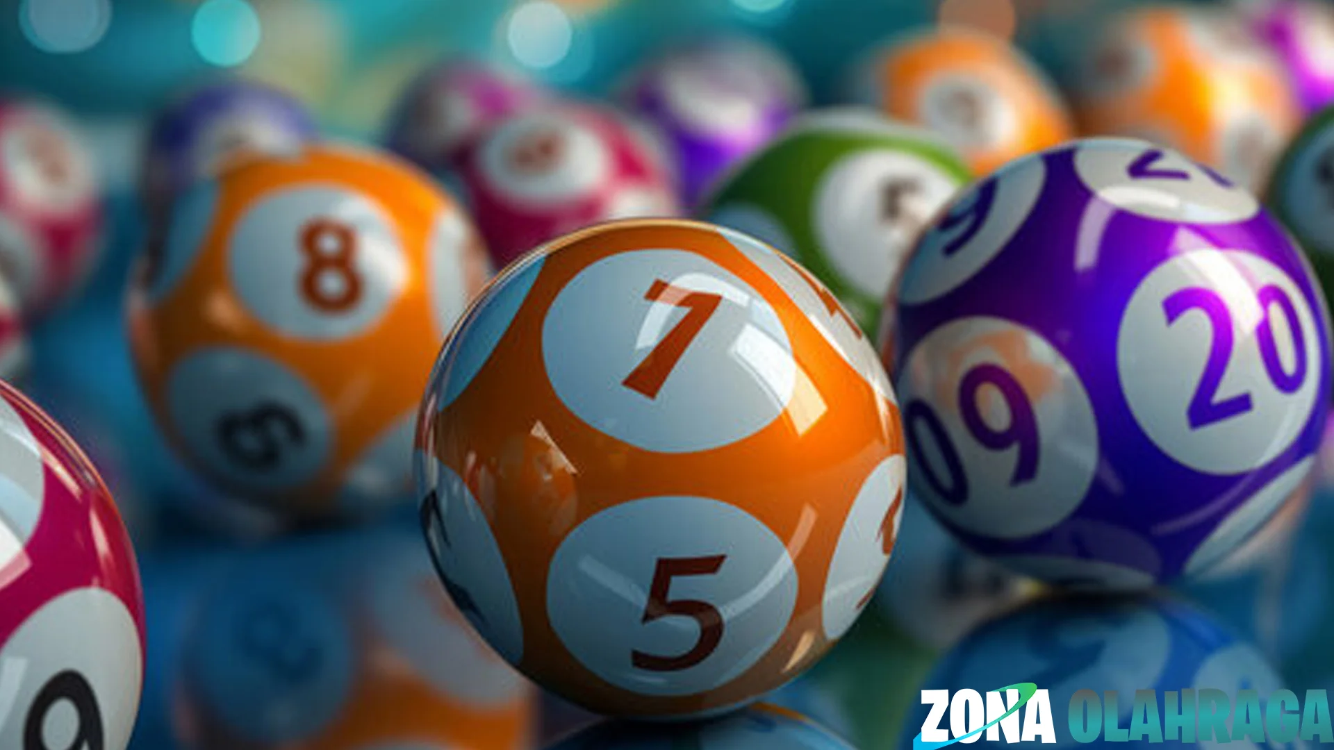 Seluk Beluk Togel Online Wild 58 Wawasan Kamu