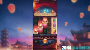 Kembang Api Digital dan 71 Misteri Wild Fireworks