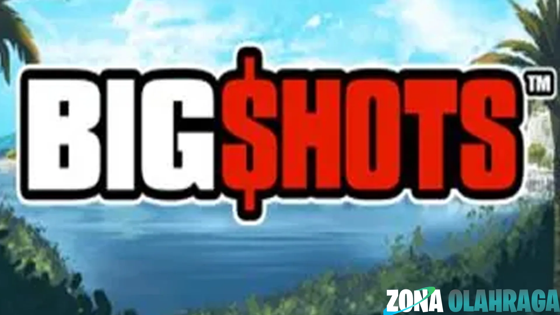 Big Shots 4096 Ways Celeb Situs Toto Banget!