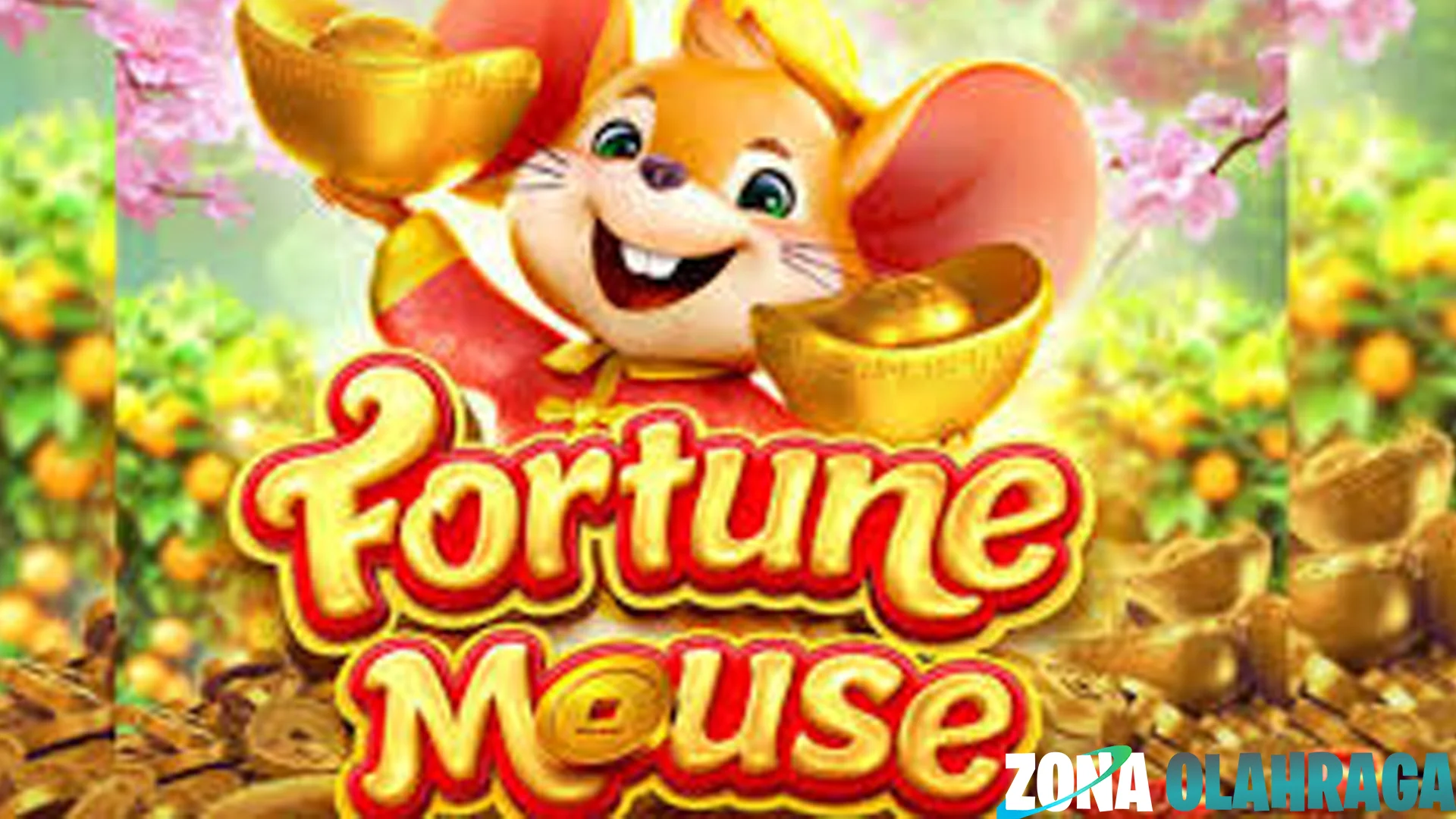 Critane Game Fortune Mouse 14 Plot Twist Serem!