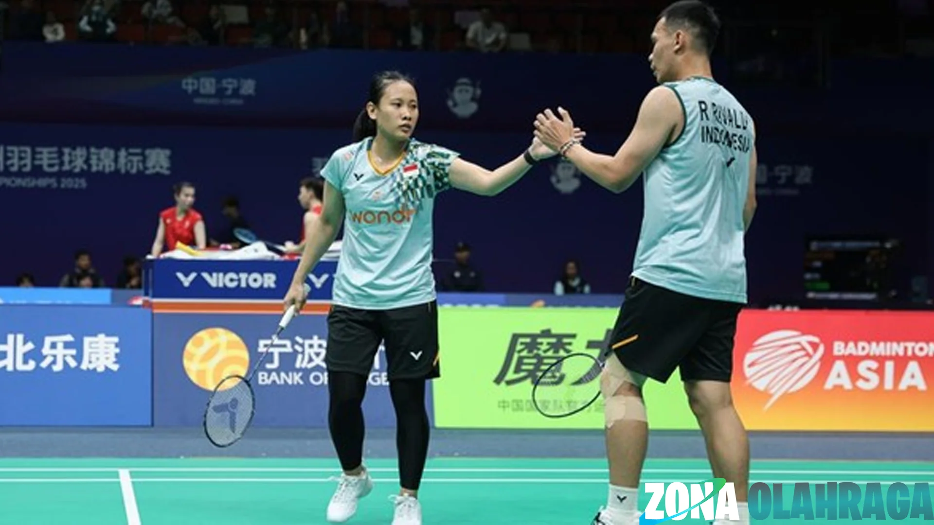 Popnas 2025 Ajang Exclusive yang Bikin RI Bangga!