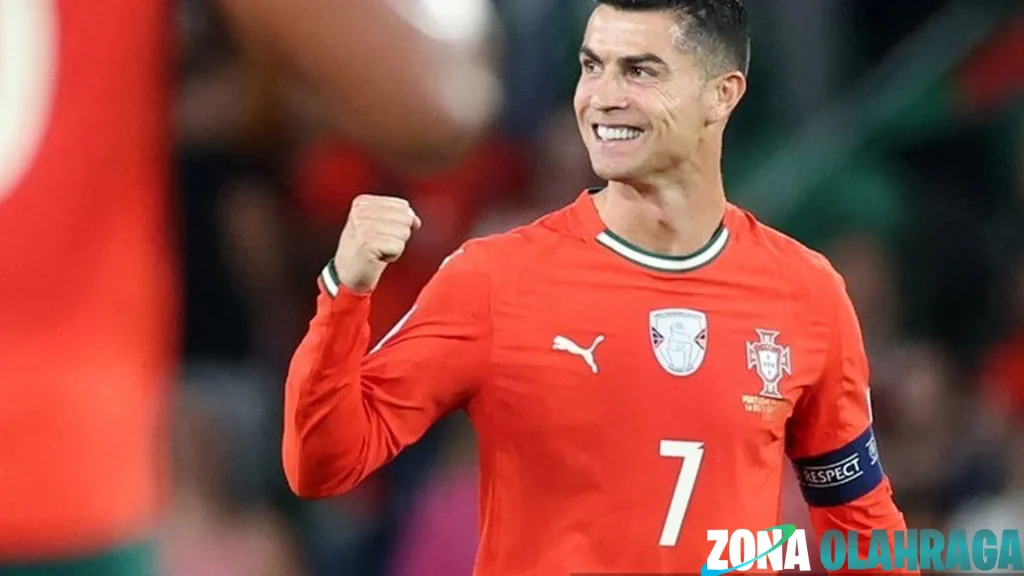 Ronaldo 2026 Mystery Terakhir di Panggung Piala Dunia