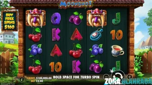 Moonshot 25 Rich Moment Bikin Kayak Mimpi!