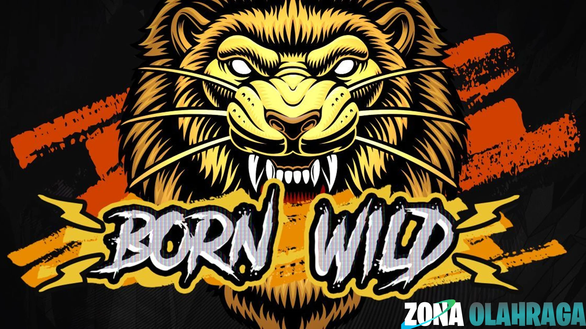 Born Wild Situs Slot Online 99, Geus Narima Kanyataan?