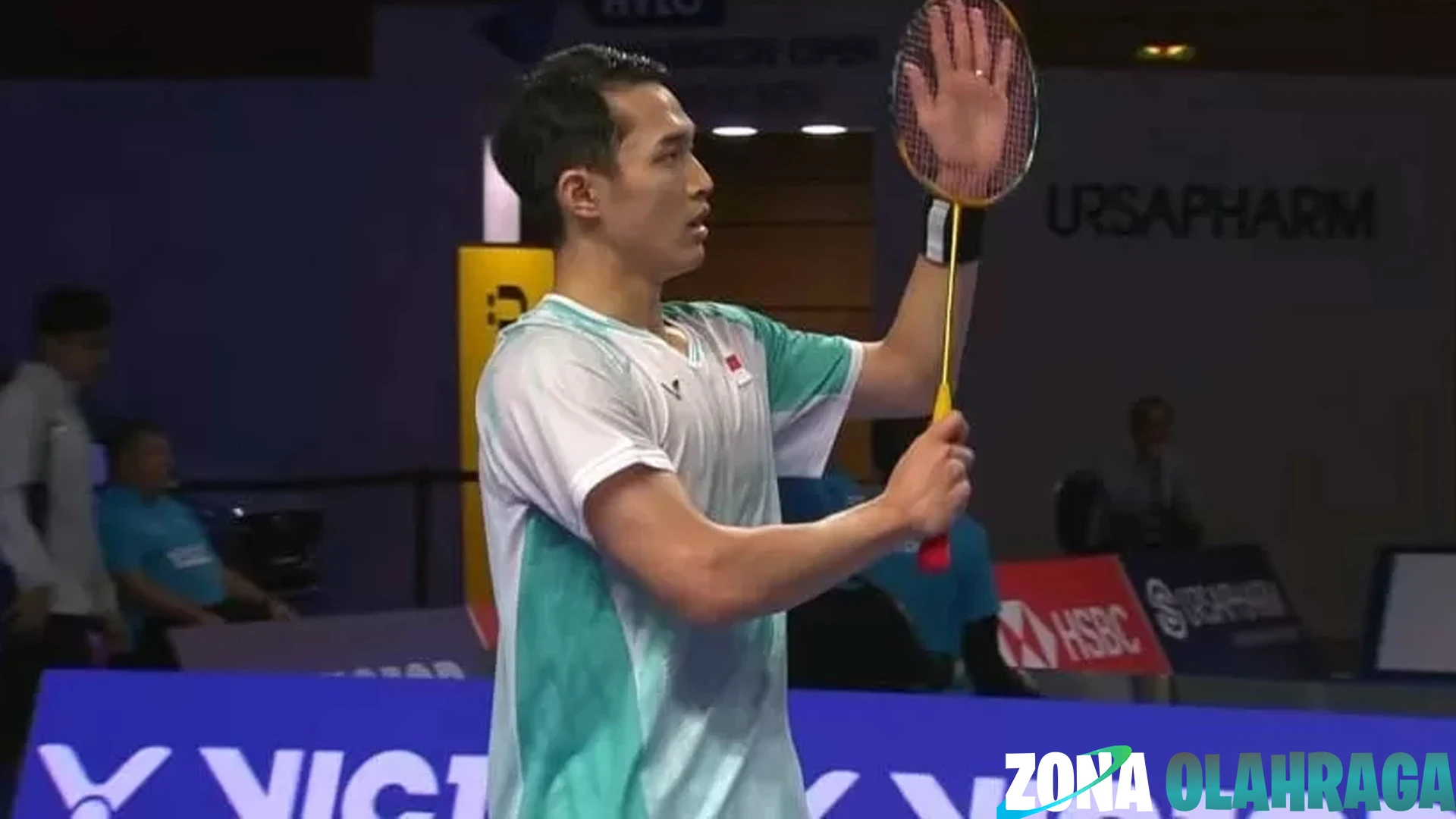 Jonatan Christie Bikin Happy Juara HYLO Open 2025!