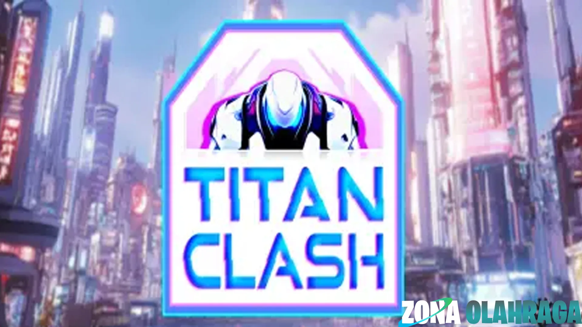Titan Clash GGWP Rich Bandar Situs Resmi 24/7!