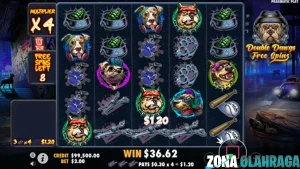 The Big Dawgs Ketenangan Jadi 2 Pemimpin Diakui