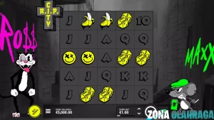 Exclusive Rip City Slot777 Wani Nge-Spin, Wani Mbledos?