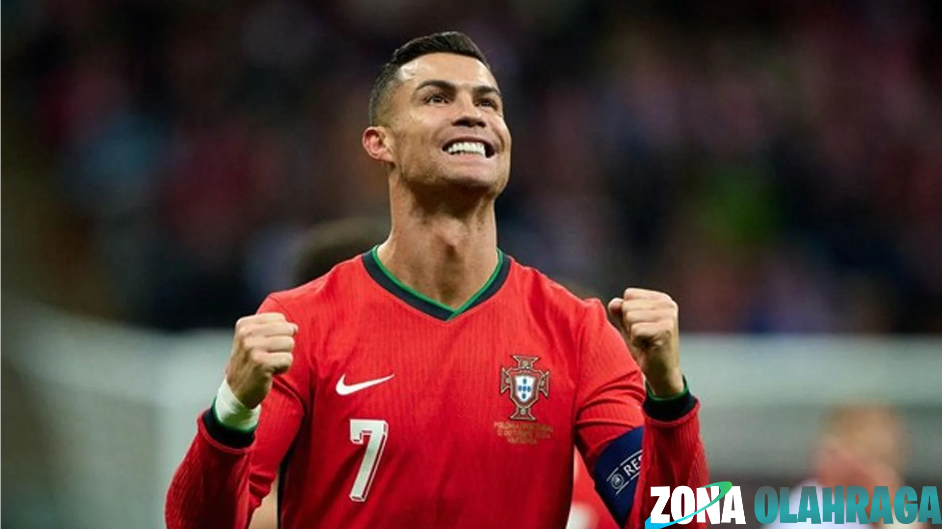 Mystery Plan Ronaldo ke Piala Dunia 2026