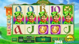 Fortune Day Harian Bocor Slot777 Gila-gilaan!