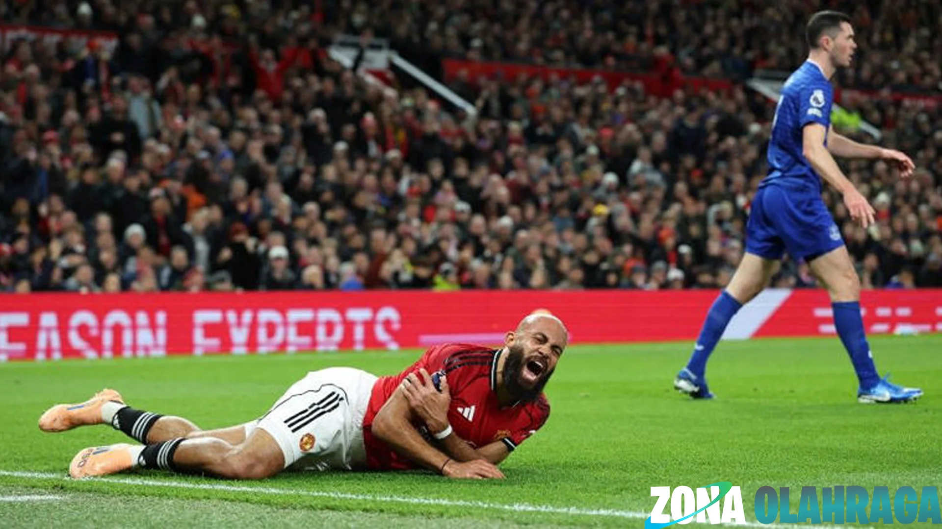 Man United Lost 50 Era Lama Dimulai Lagi