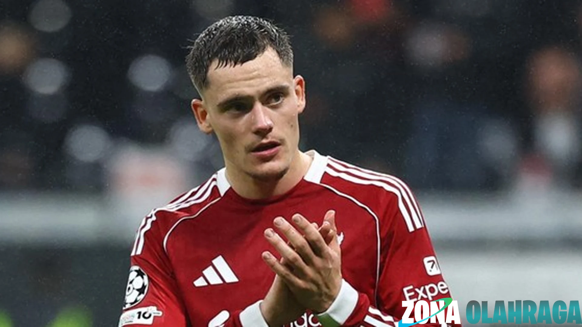 MU Legend Ungkap 5 Mystery di Balik Florian Wirtz