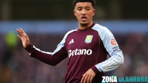 Jadon Sancho Mystery 24, Masih Cari Form Terbaik