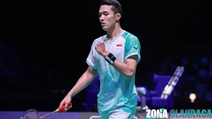 Jonatan Christie Bikin Happy Juara HYLO Open 2025!