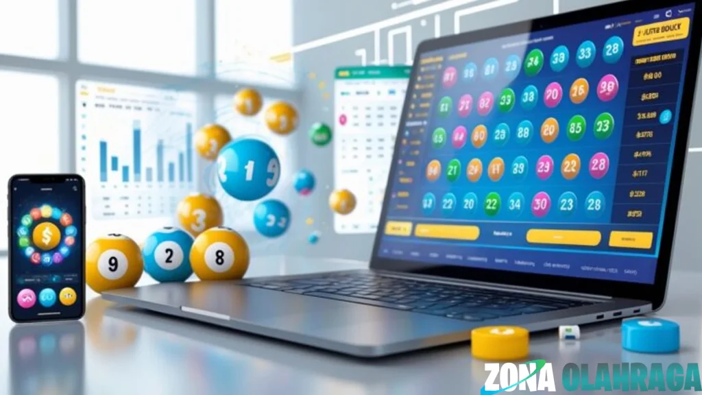 Togel Online Wild Dulu Old, Sekarang 2025 Nongki!