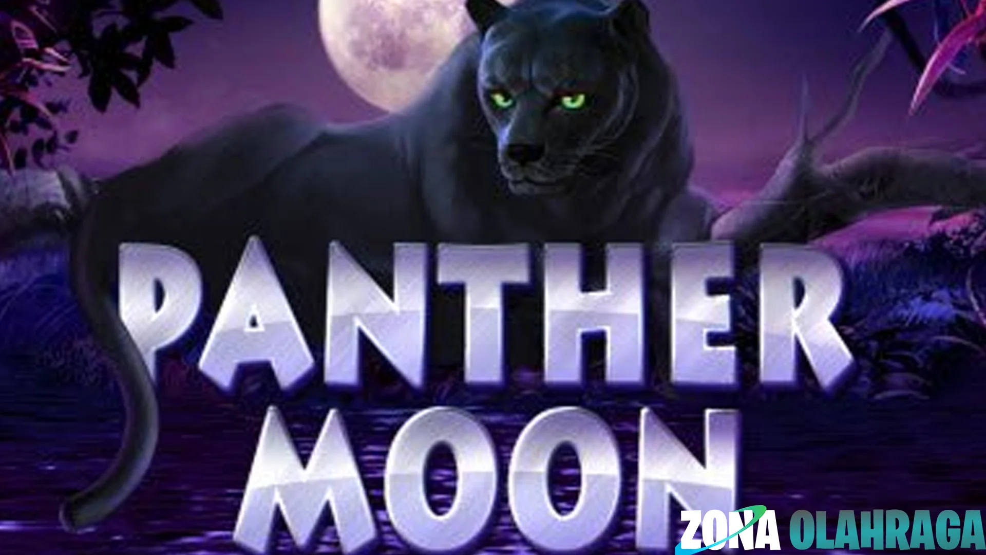 Panthermoon Wild Cocok Buat 16 Kepribadian Lo!