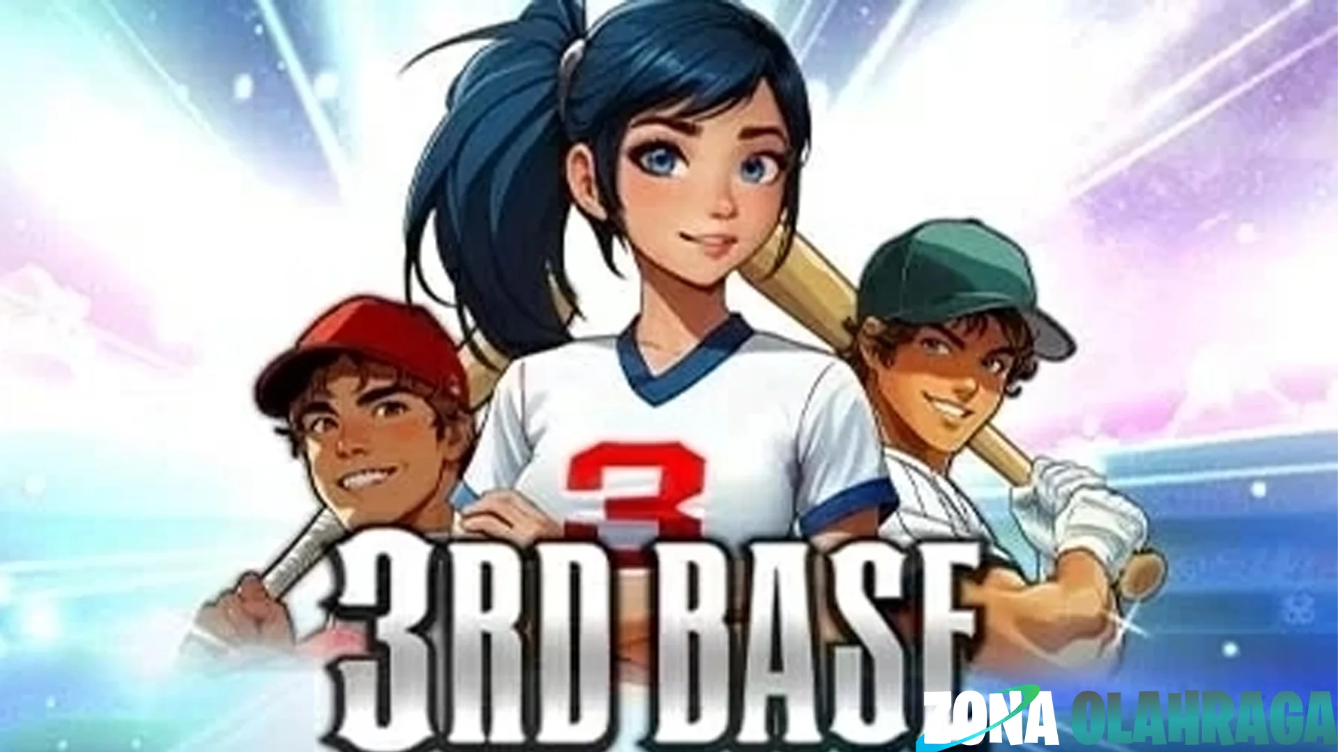 Wild ke 3rd Base Jawaban Bahasa Gaul Kaget!