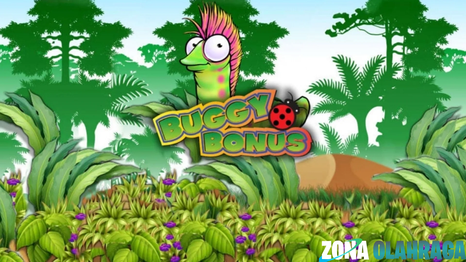 Buggy Bonus Buat Nggak 3x Sabar Cepat Bosen