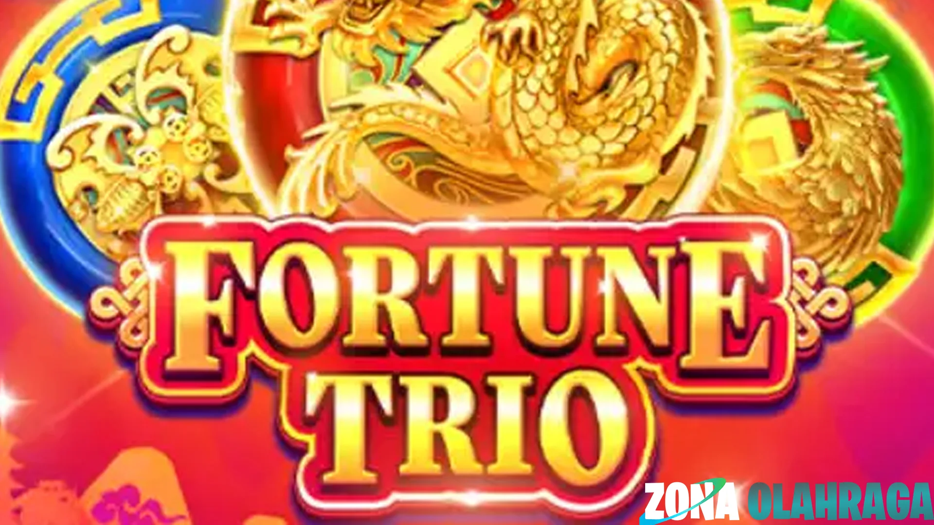 Fortune Trio 6 Istilah Gaul yang Tertinggi!