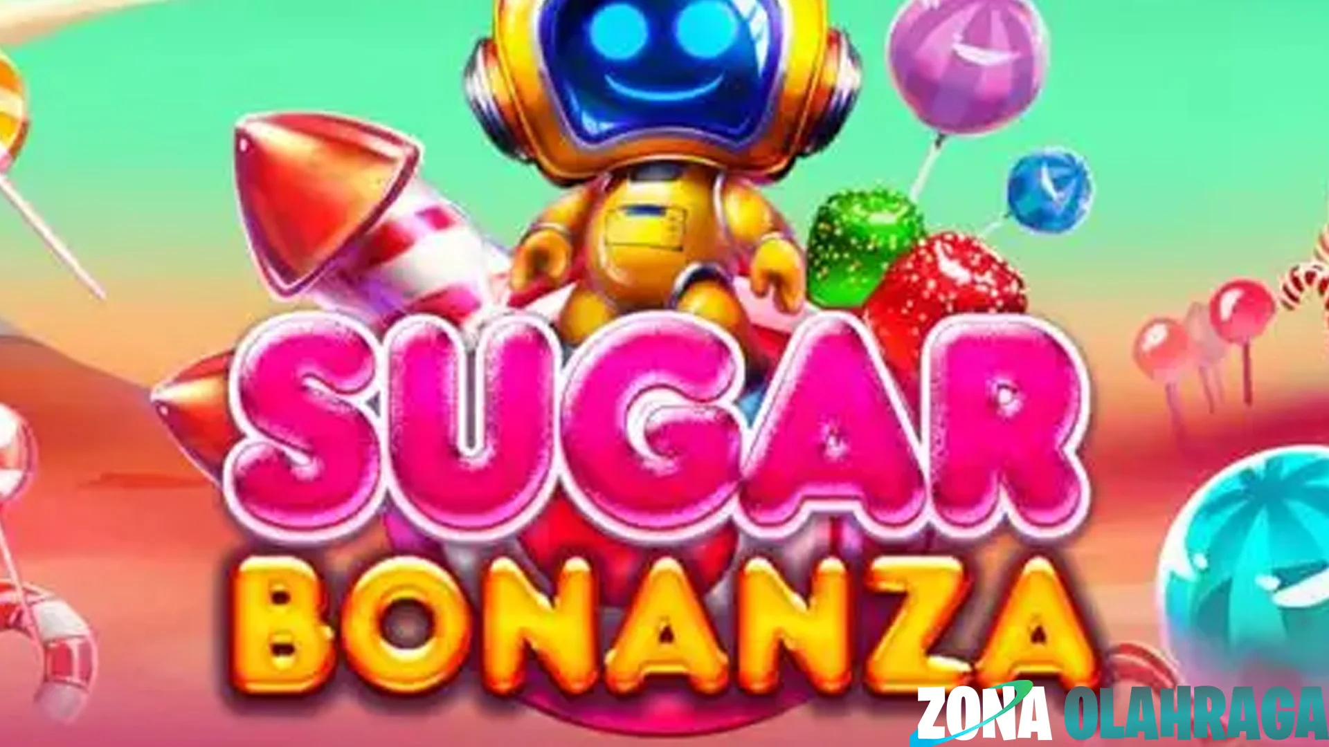 Sugar Bonanza Kebutuhan Spek Tank x10,000