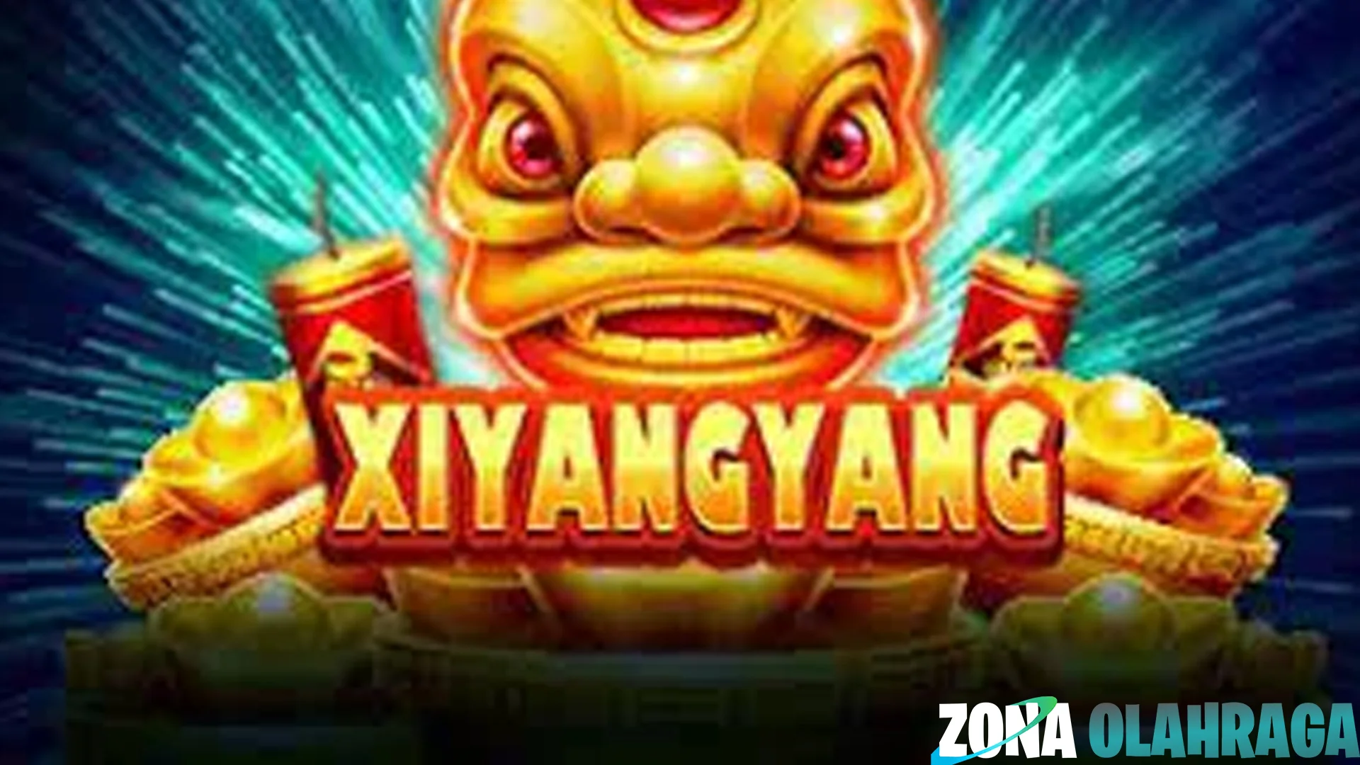 Xiyangyang Game 4 Kolaborasi Magic Mainan Anak