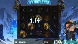 Stormborn 50 Cerita Mystery Takdir dan Pemberontakan