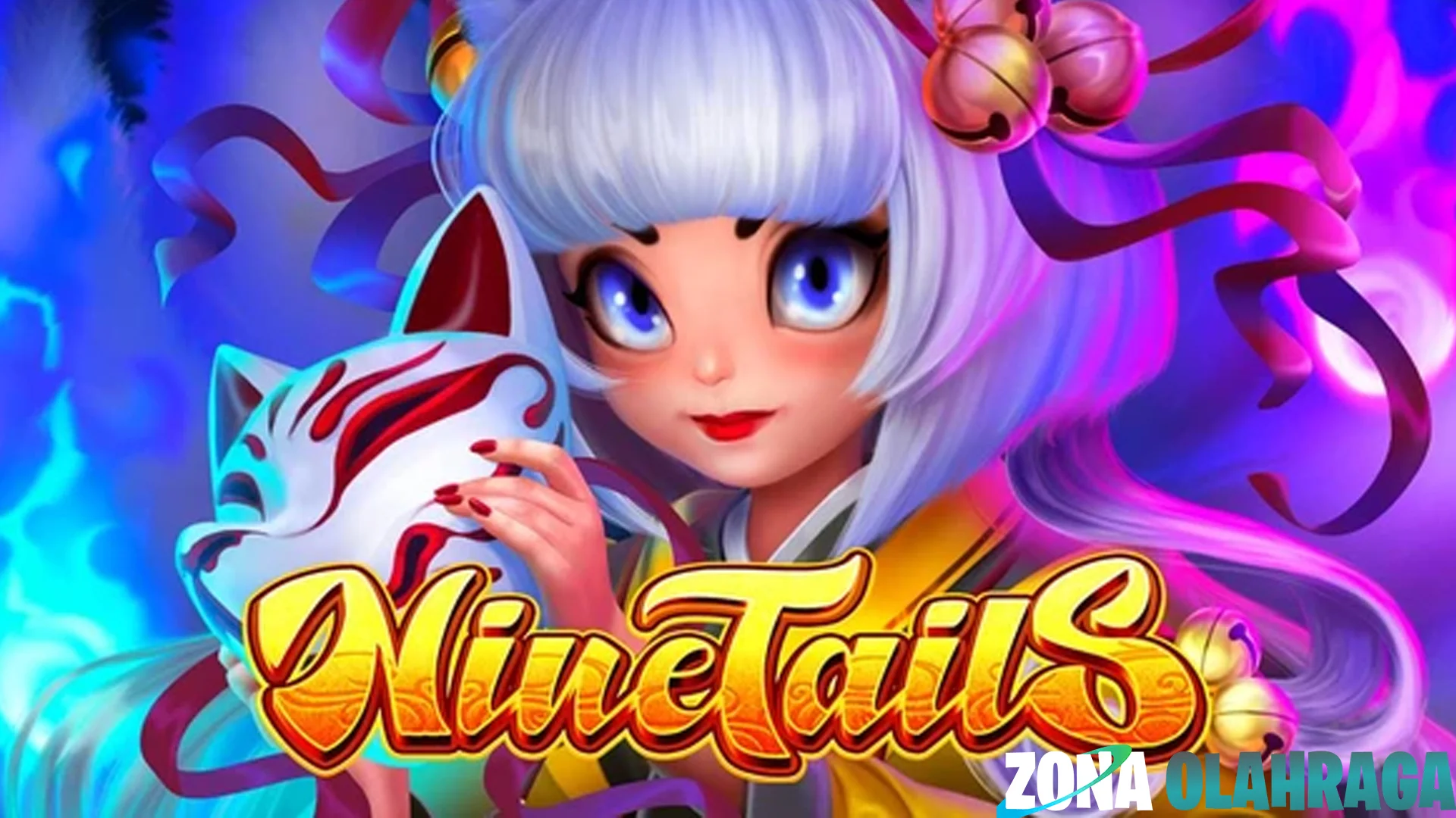 Nine Tails Kitsune Cari 500 Identitas Bonus