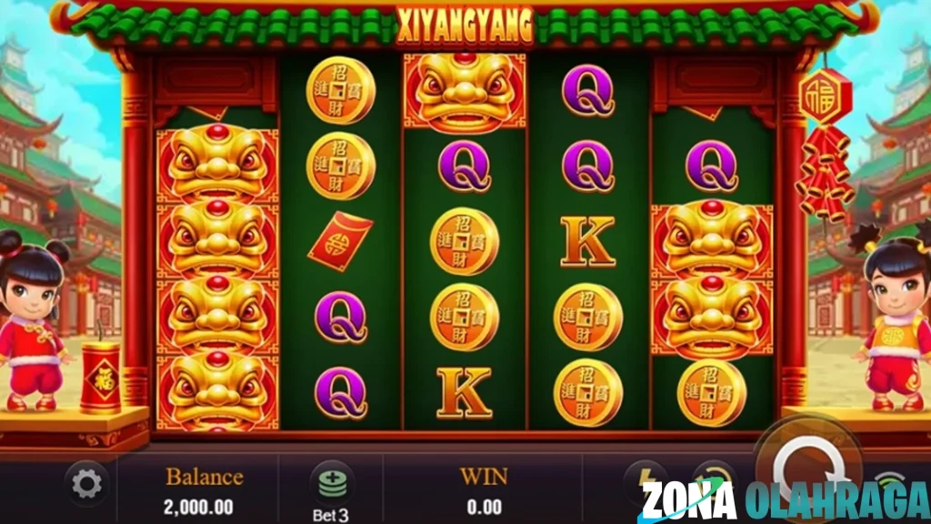 Xiyangyang Game 4 Kolaborasi Magic Mainan Anak