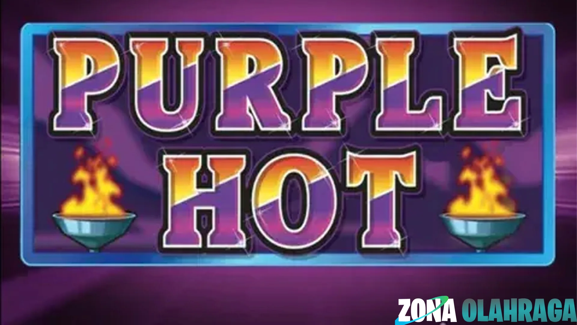 Purple Hot Uwu! 19 Panasnya Pride Gempar Jagad!