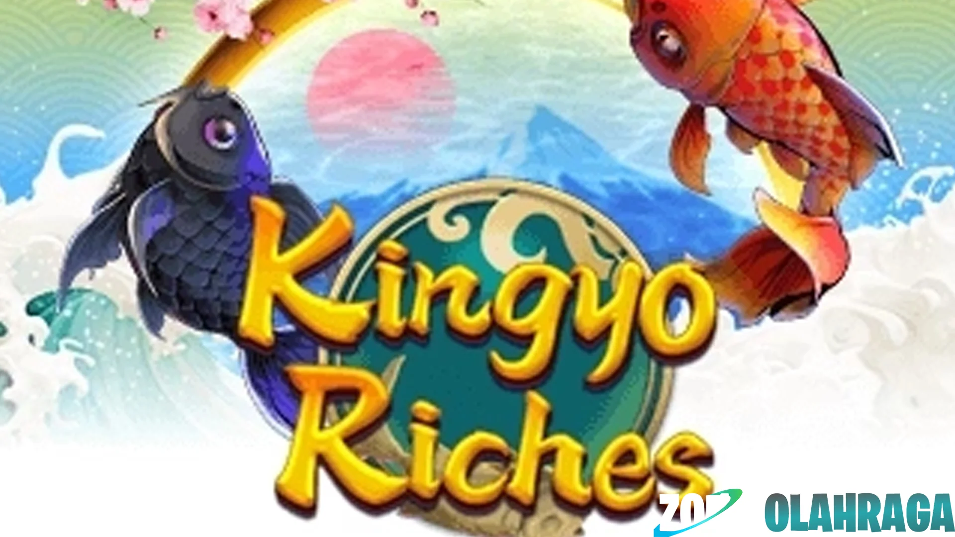 Kingyo Riches 87 Player Happy yang Konsisten