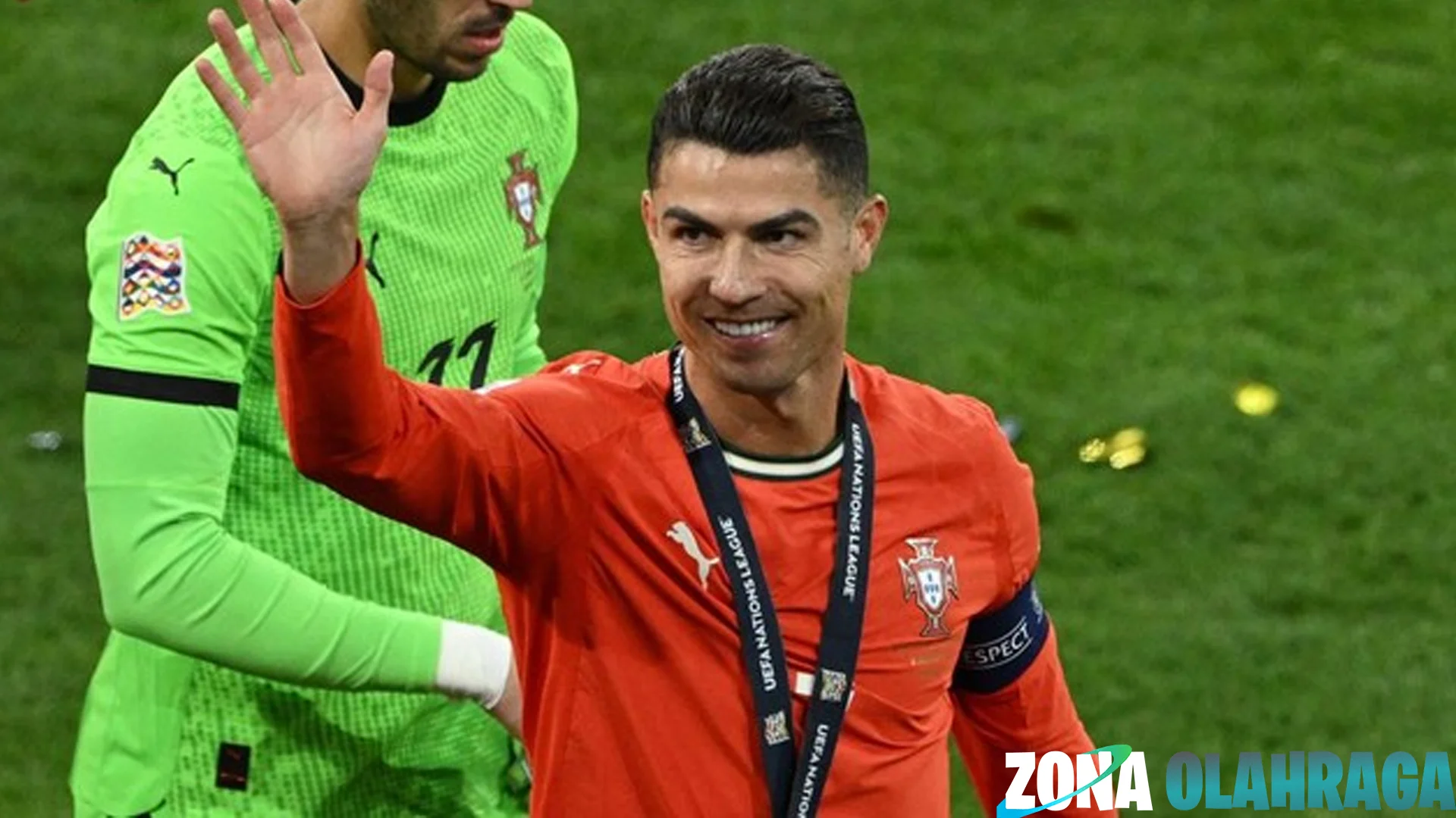 Ramalan AI Portugal Big Angkat Trofi Piala Dunia 2026?