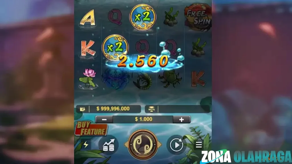 Kingyo Riches 87 Player Happy yang Konsisten