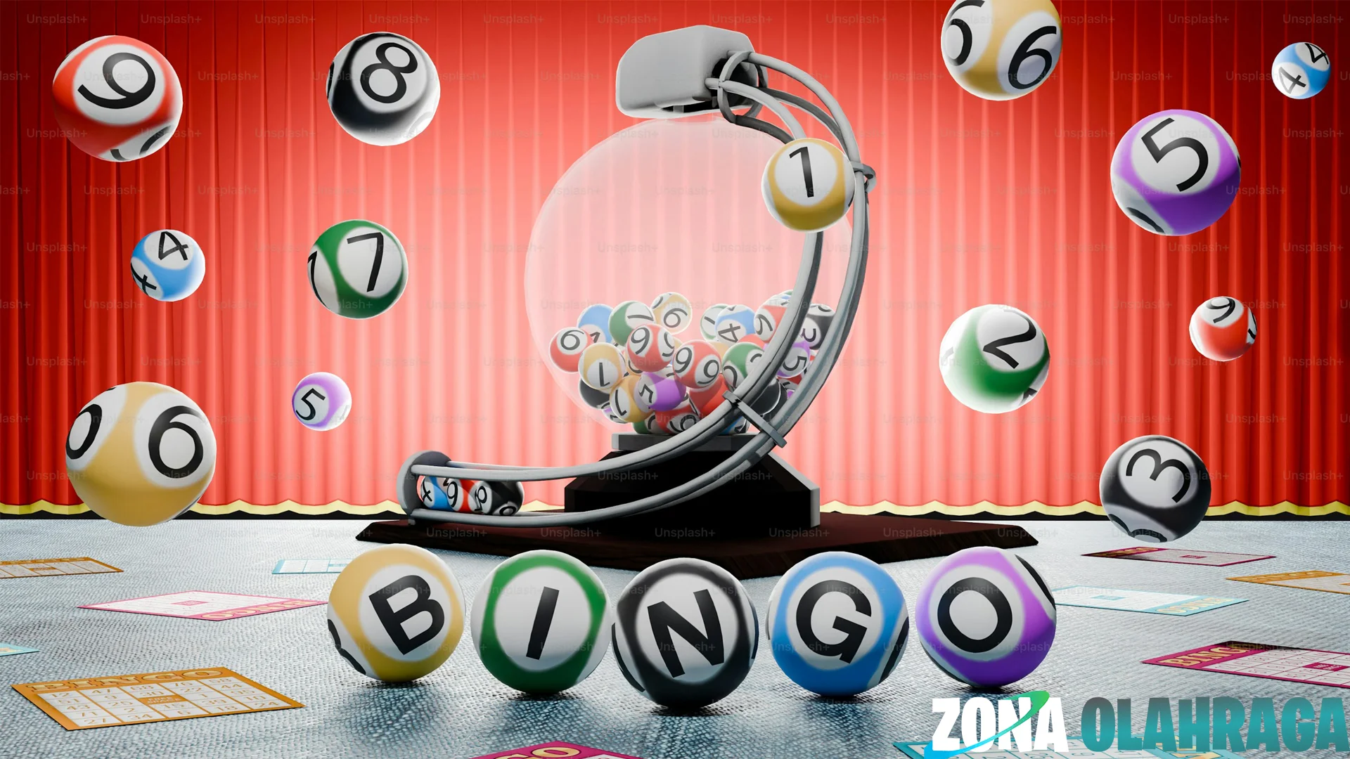 Togel Online Bonus Terbaru Happy 65 Marketing