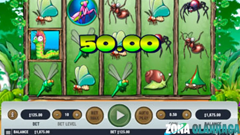 Buggy Bonus Buat Nggak 3x Sabar Cepat Bosen