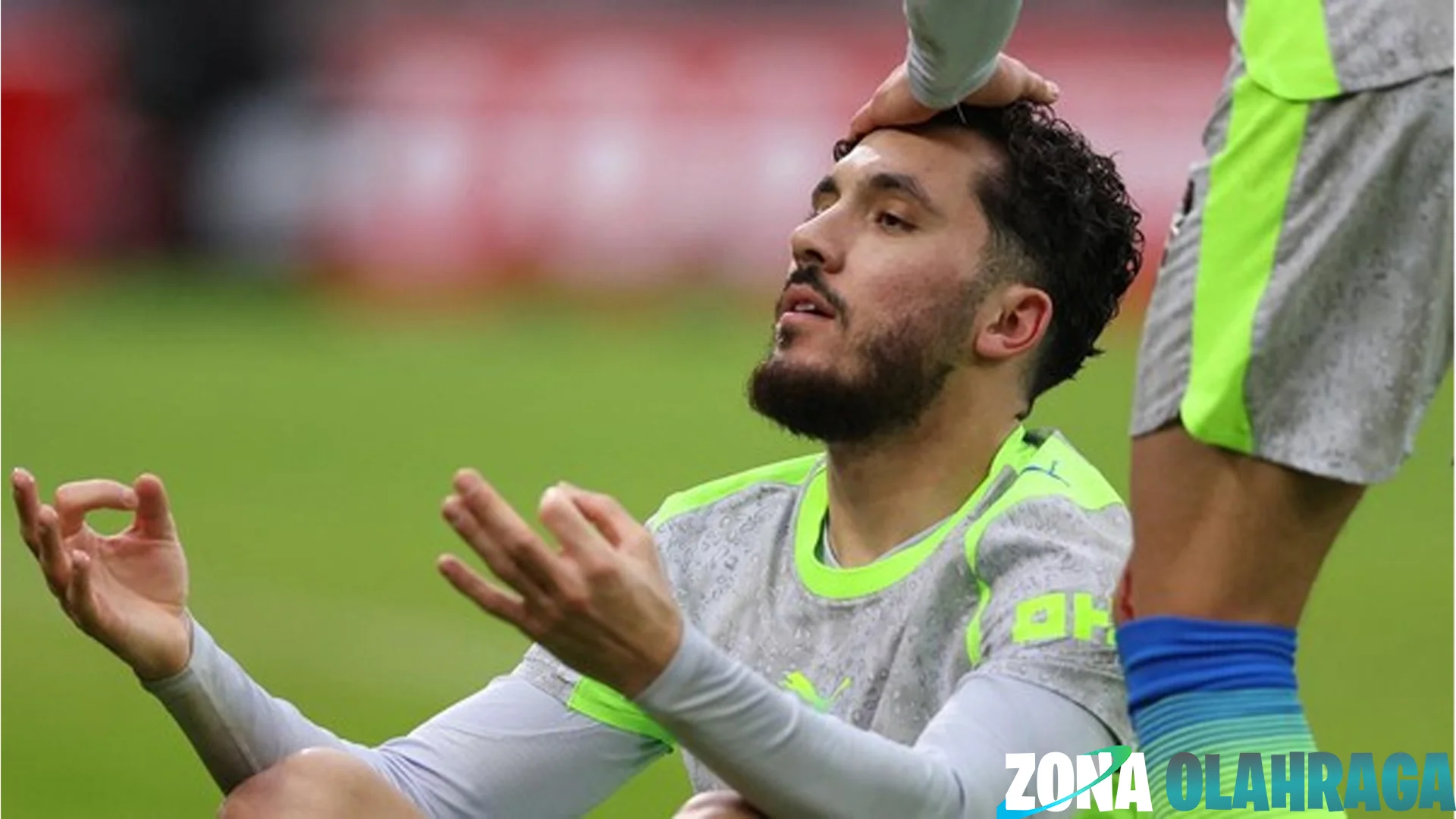 Cherki Datang, Man City Makin Happy Siap 5 Dominasi Liga!