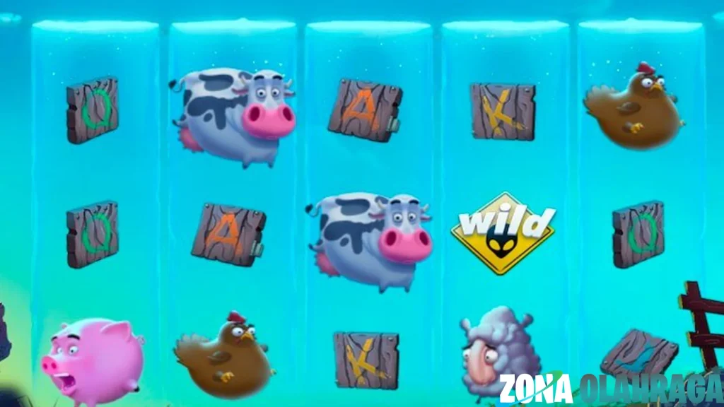 Tractor Beam Master Bonus Laser 200 Menarik