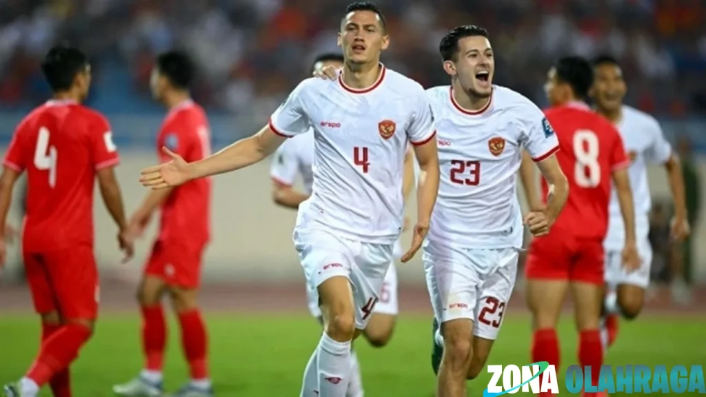 Jay Idzes Impian Serie A Jadi Nyata? BIG Klub 10 Tertarik!