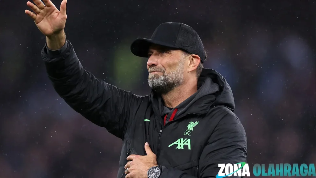 Liverpool Nekat! Klopp Kembali? Savage Gaji 20 Juta!