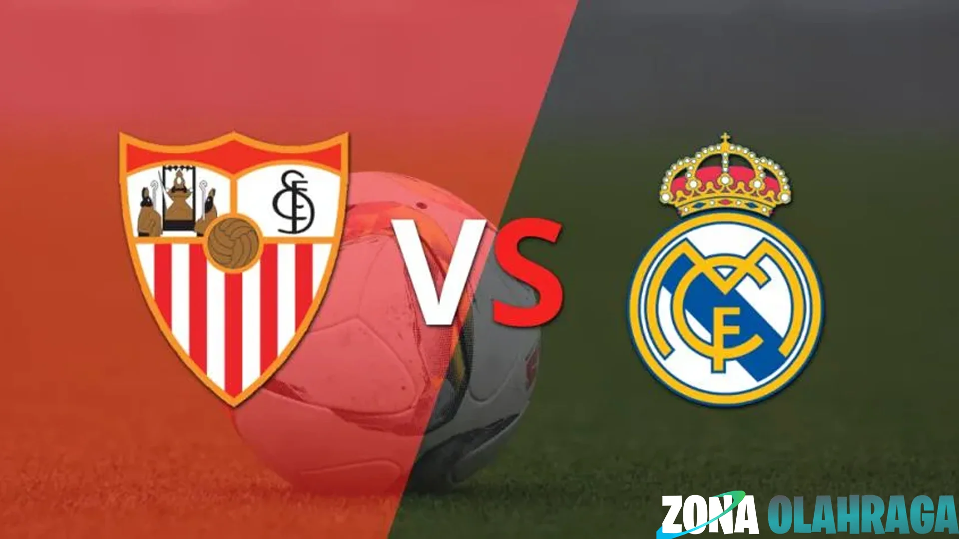 Madrid vs Sevilla Los Blancos Pride Akhir Tahun 2025!