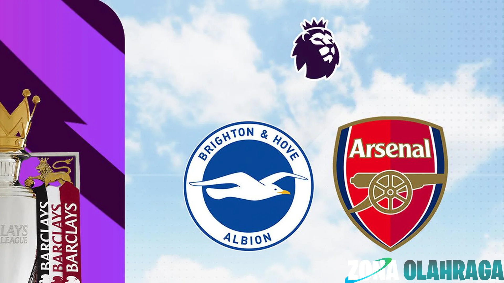 Arsenal vs Brighton 2 Misi Kill Dendam Meriam London?