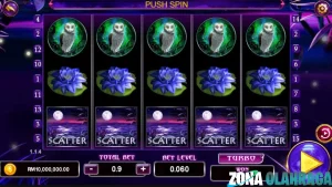 Panthermoon Wild Cocok Buat 16 Kepribadian Lo!